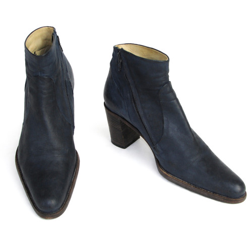 Free lance bottines à - bottines,