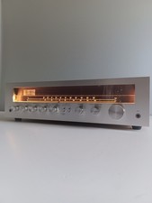 Amplificateur tuner vintage