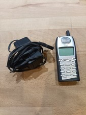 telephone mobile Vintage Bosch GSM 909 Dual S