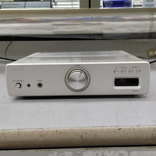 Amplificateur intégré DENON