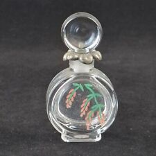 Flacon à Parfum En Verre à