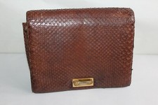 Sac à main pochette ancien en