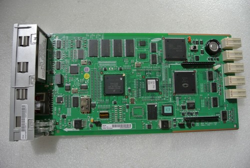 Samsung officeserv 7400 - samsung,