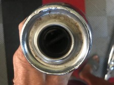 Yamaha 125/200 RD ou RDX