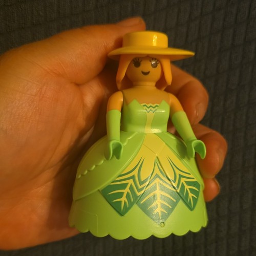 Playmobil personnage femme - playmobil,