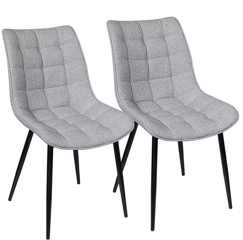 Lot chaises salle - 2,