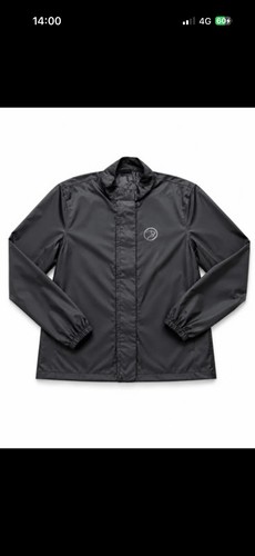 Veste pluie moto - de, béring