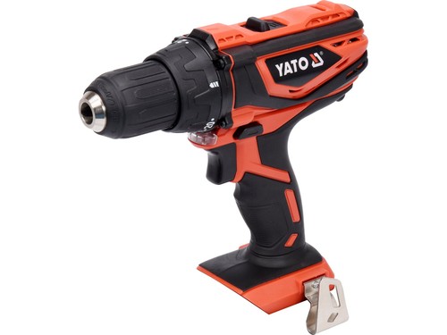 Perceuse visseuse sans fil 18v - perceuse-visseuse,