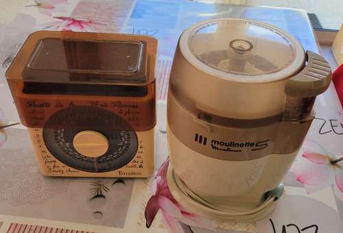 Robot cuisine - de,