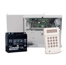 Pack Alarme Honeywell