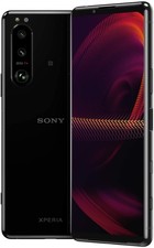 Sony Xperia 5 III Smartphone with 6.1" 21:9 HDR OLED 120Hz Display with Triple