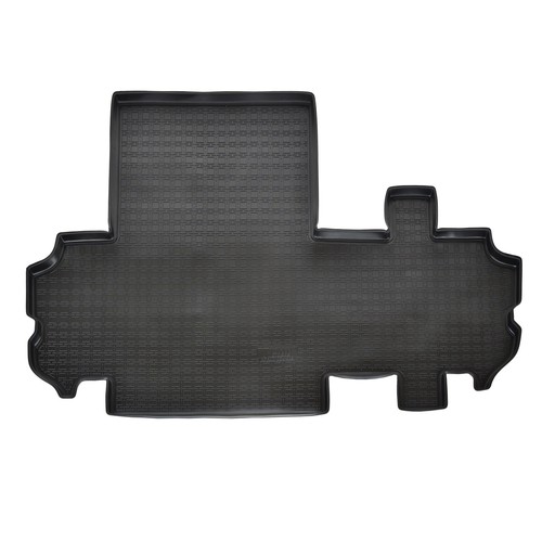 Tapis sol caoutchouc à - sol, 3d