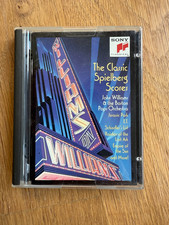 Minidisc Williams on Williams