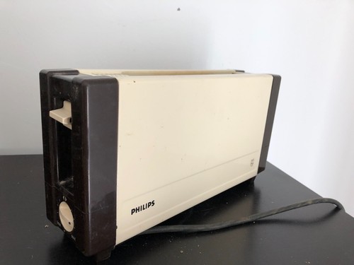 Grille pain philips 3742 - grille-pain,