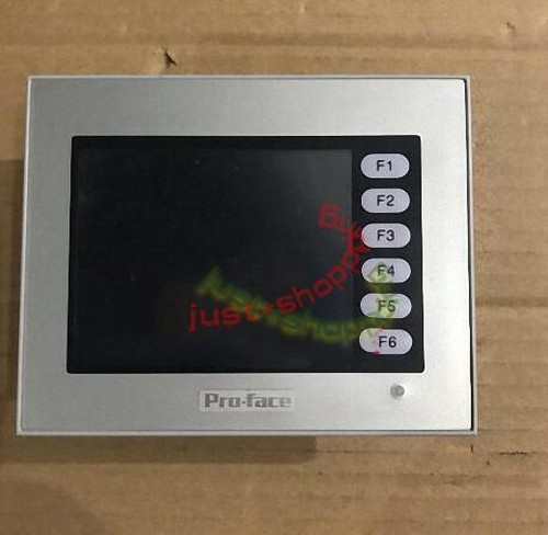 1pc used pro face - 1pc, pro-face