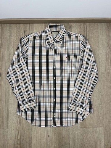 Chemise burberry homme - chemise,