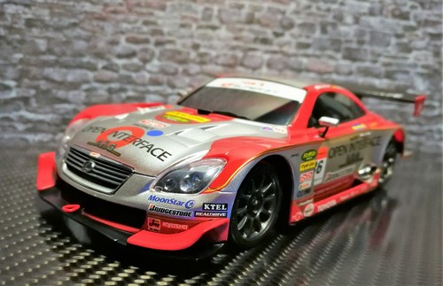 Kyosho mini carrosserie - kyosho, mini-z