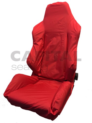 Avant protection recaro - recaro, siège