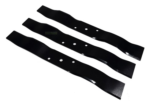 Lame tondeuse 45 cm - lame, de
