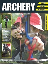 Archery: Skills. Tactics