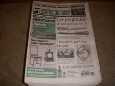 LVC VIE du COLLECTIONNEUR 161