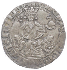 France - Comté de Provence