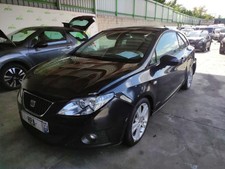 Calculateur moteur SEAT IBIZA
