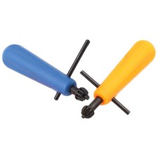 Kit d'outils clé à mandrin