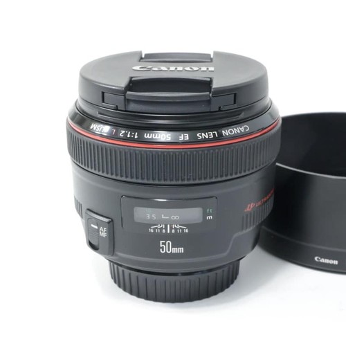 Canon ef50mm usm - canon,