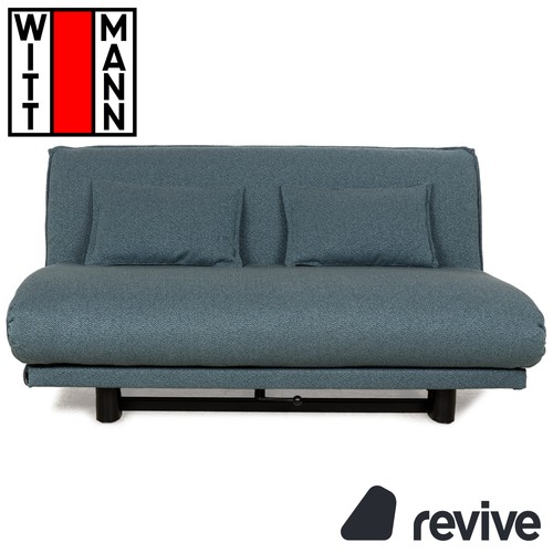 Wittmann colli tissu - tissu, canapé
