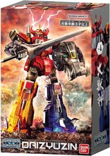 Robo Universe Power Rangers