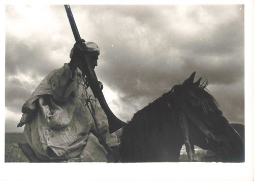 Ancienne photo 1960 - photo, maroc