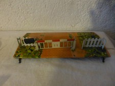 ancien jouet Meccano serie