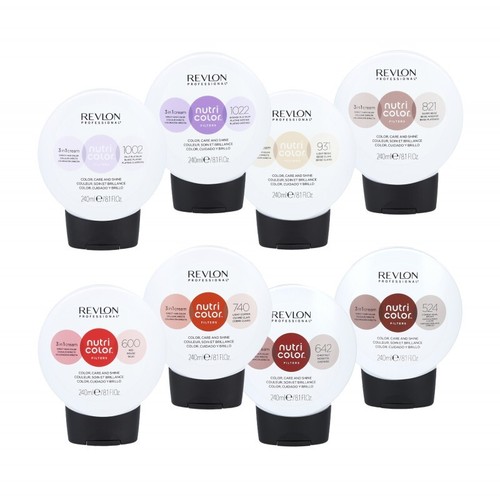 Revlon nutri color filters - revlon,