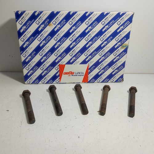 Kit boulons basamento - boulons,