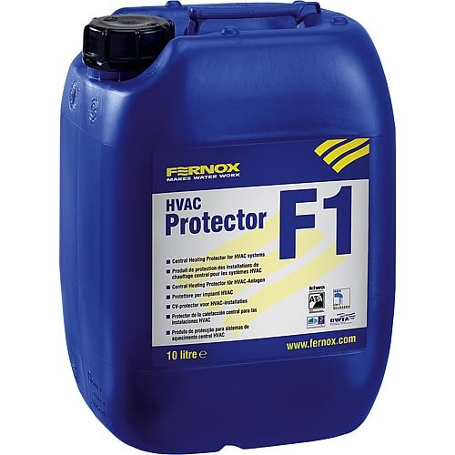 Fernox protector express - fernox,
