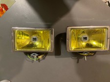 Paire phare longue portée