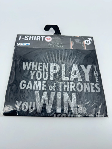 Shirt game thrones - of,