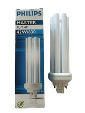 LAMPE PHILIPS MASTER PL-T 4P