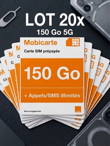 Lot 20x carte - 20x,