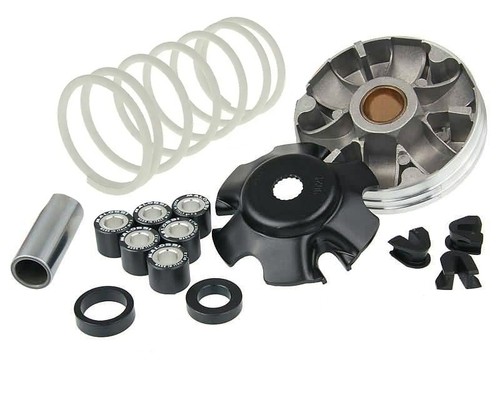 Malossi multivar 2000 variator - malossi,