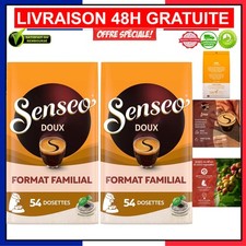 Café Senseo Doux - 108