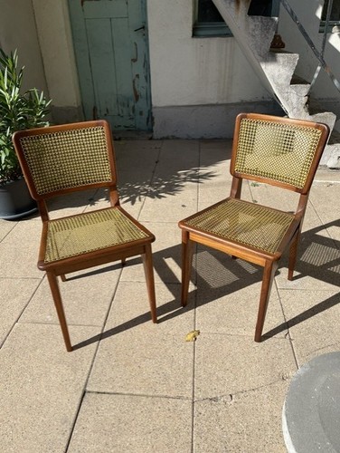 Marcel gascoin chaise modèle - marcel,