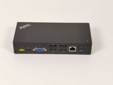 Lenovo Thinkpad Pro Dock 40A9