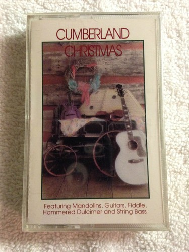 New sealed cumberland - new/sealed,