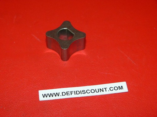 Turbine pompe huile - ,