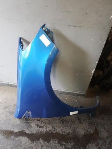 Aile avant droit renault clio - aile,
