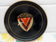 PLATEAU DE BAR BIERE BRASSERIE  EXCELSIOR  LILLE