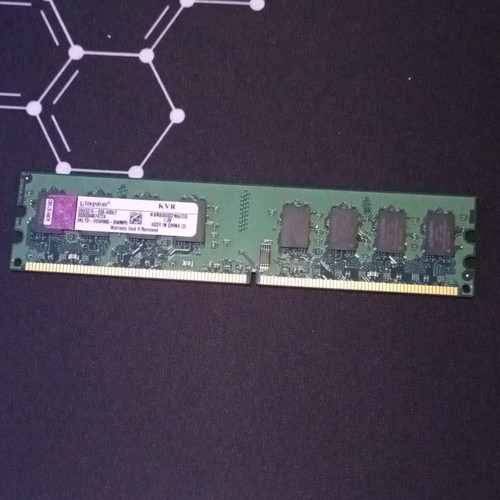 Kingston kvr ram - kingston, 2