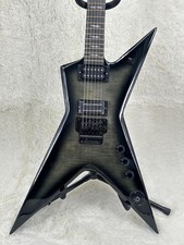 Custom Washburn Dimebag